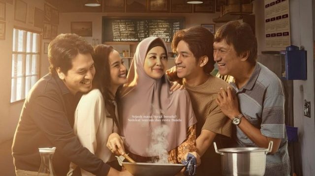 6 Rekomendasi Film Bioskop Indonesia Februari 2026: Dari Baper ke Horor!