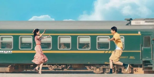 Rekomendasi Mini Drama China Februari 2026: Tontonan Ringkas, Alur Gak Pake Lama! (Part 1)