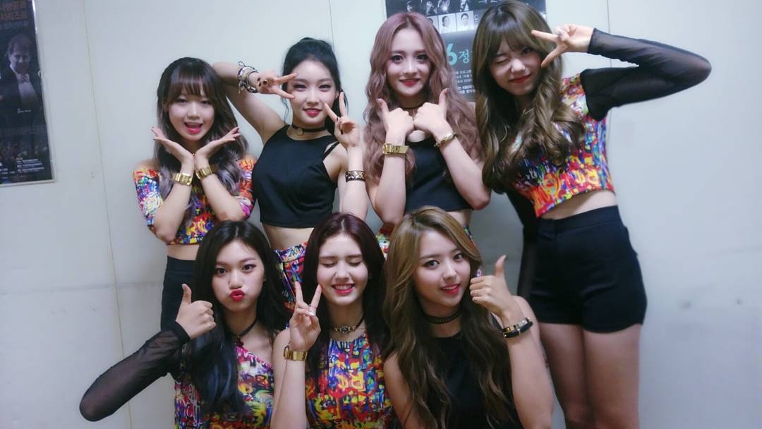 Reuni I.O.I Anniversary ke-10: Comeback Mei 2026, Siap-Siap War Tiket Konser!