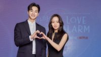 Kim So Hyun Song Kang White Scandal: Akhirnya Reuni Setelah 5 Tahun Penantian!