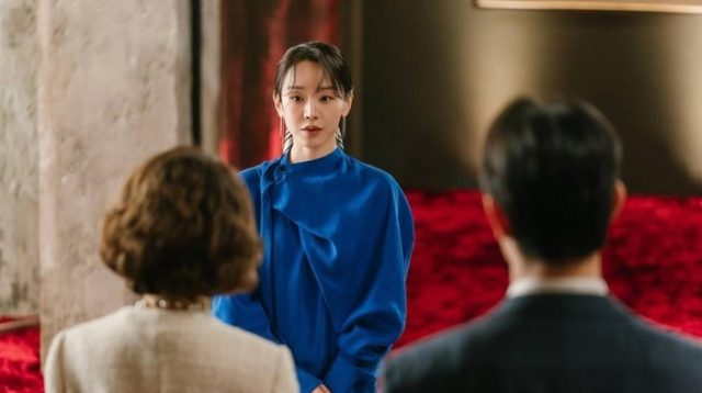 Review The Art of Sarah: Teka-teki Gila Shin Hye Sun di Netflix!