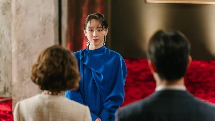 Review The Art of Sarah: Teka-teki Gila Shin Hye Sun di Netflix!