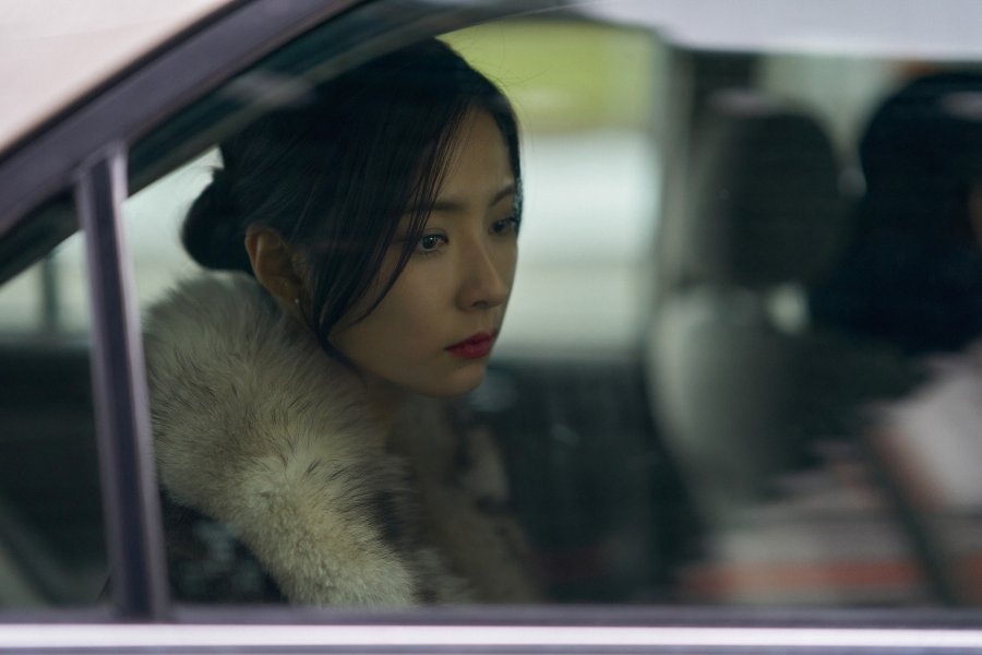 Shin Sae Kyeong Film Humint: Ternyata Ini Alasan Absen 12 Tahun!