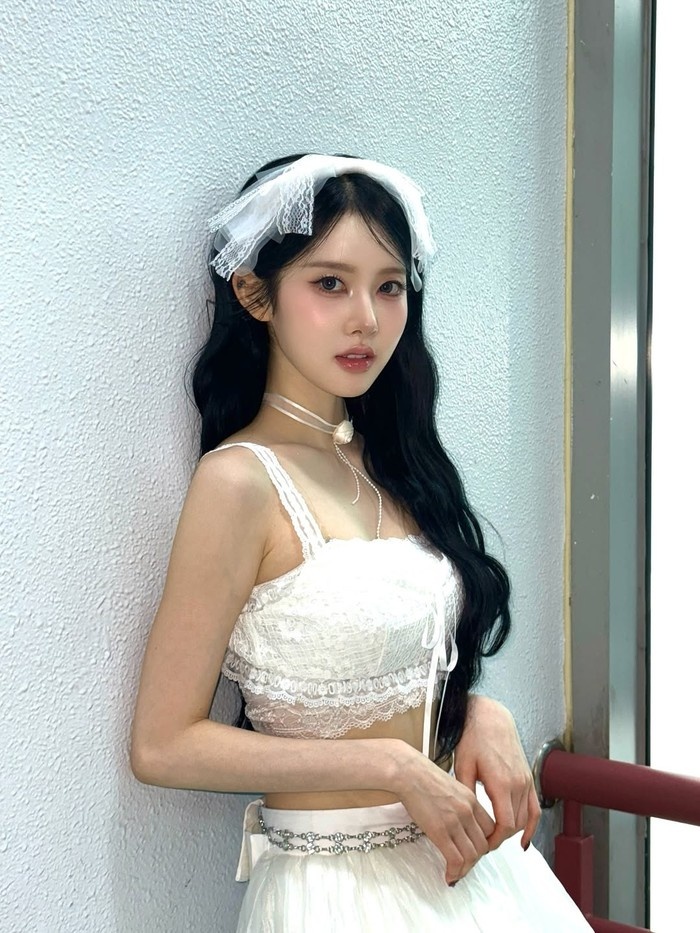 Sieun STAYC/ Foto: instagram.com/hermesieunn