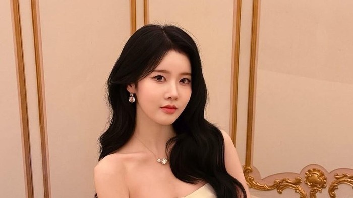 Sieun STAYC Debut Drama Musikal? Ternyata Ini Peran Menantangnya!