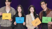 Cast Drama Korea ‘Perfect Crown’: Sinopsis dan Pemain Lengkap!