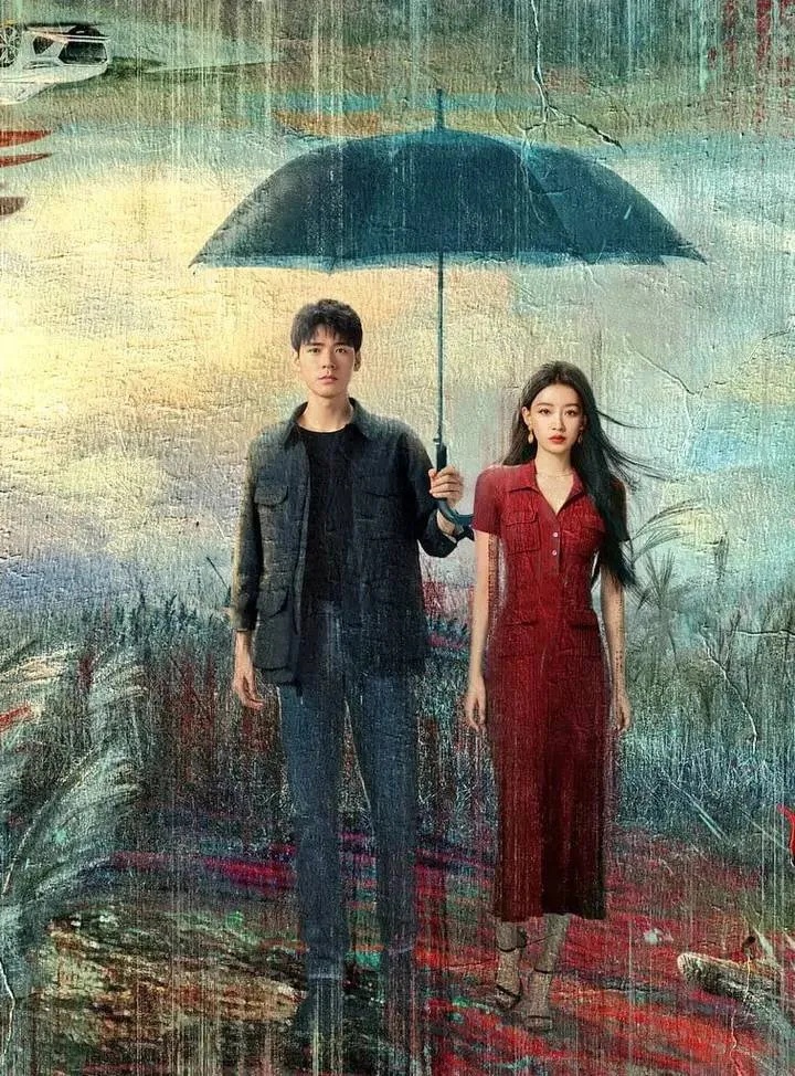 Drama China The Truth - mydramalist