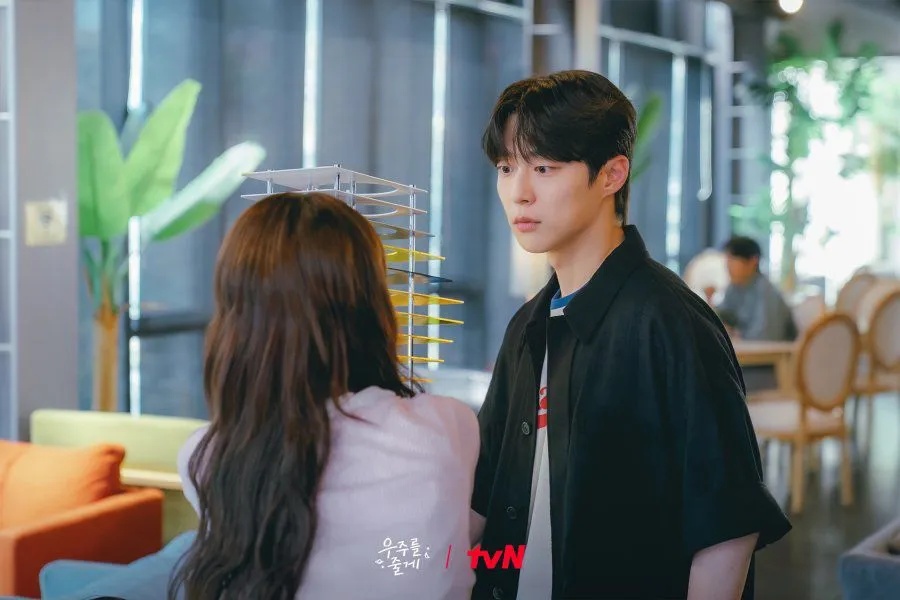 Hak Cipta: mydramalist.com