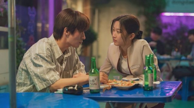 Film ONCE WE WERE US 2026: Sinopsis, Pemain, dan Fakta Menarik yang Bikin Baper