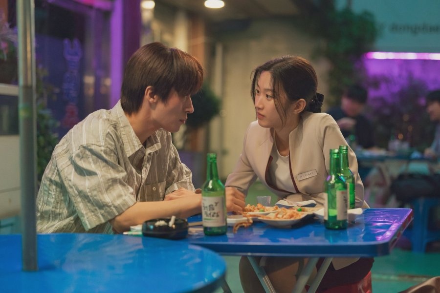 Film ONCE WE WERE US 2026: Sinopsis, Pemain, dan Fakta Menarik yang Bikin Baper