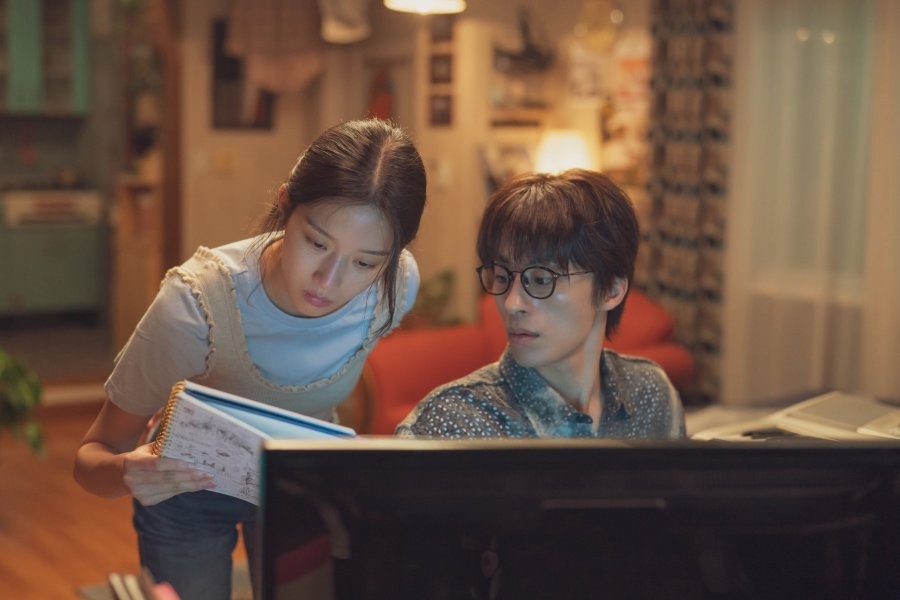 Hak Cipta: mydramalist.com