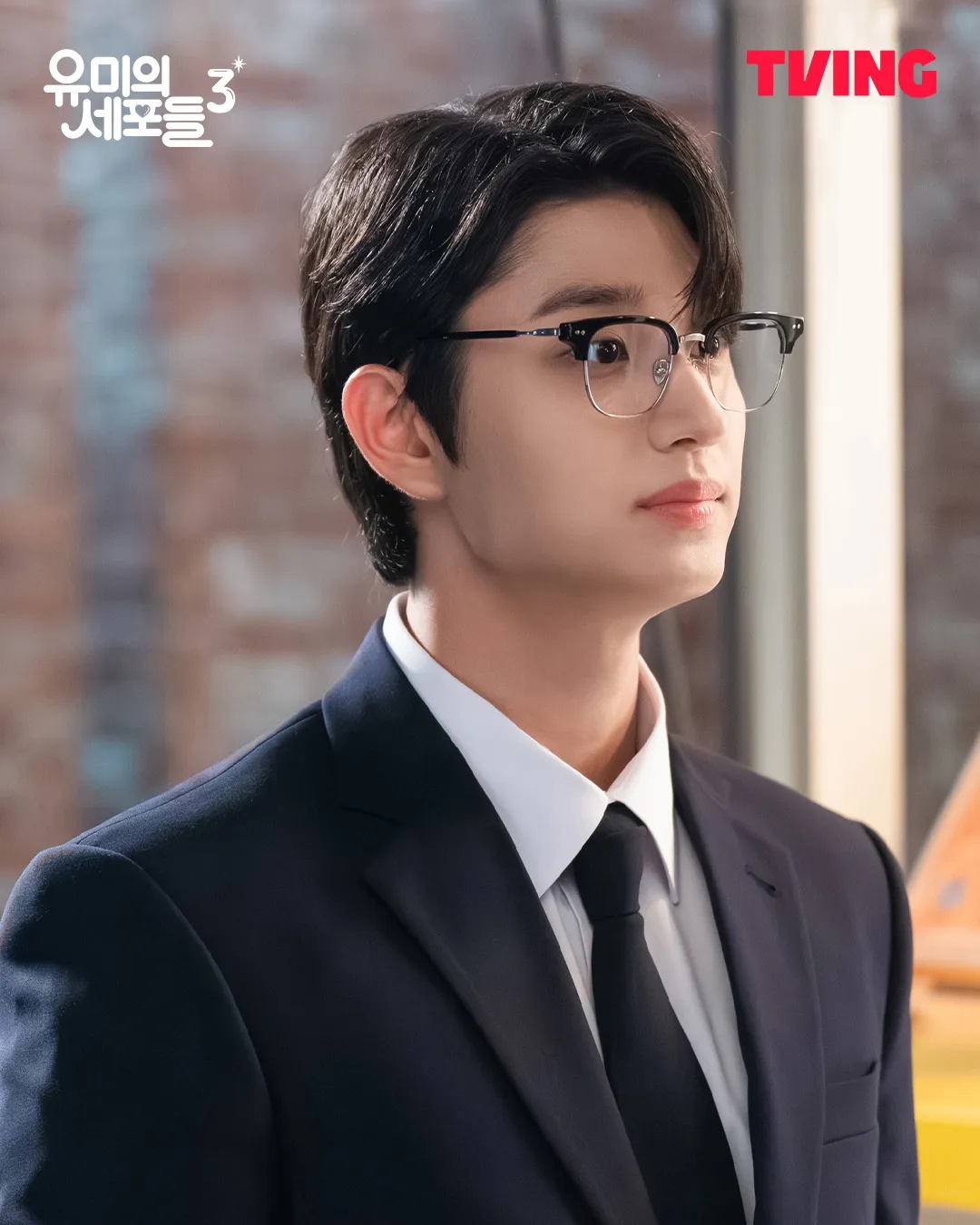 Still Cuts Yumi's Cells Season 3 Rilis! Siap Tayang 13 April 2026 credit:instagram.com/tving.official)