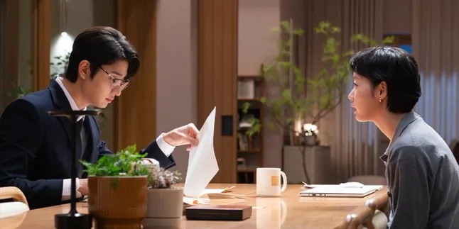 Still Cuts Yumi’s Cells Season 3 Rilis! Siap Tayang 13 April 2026