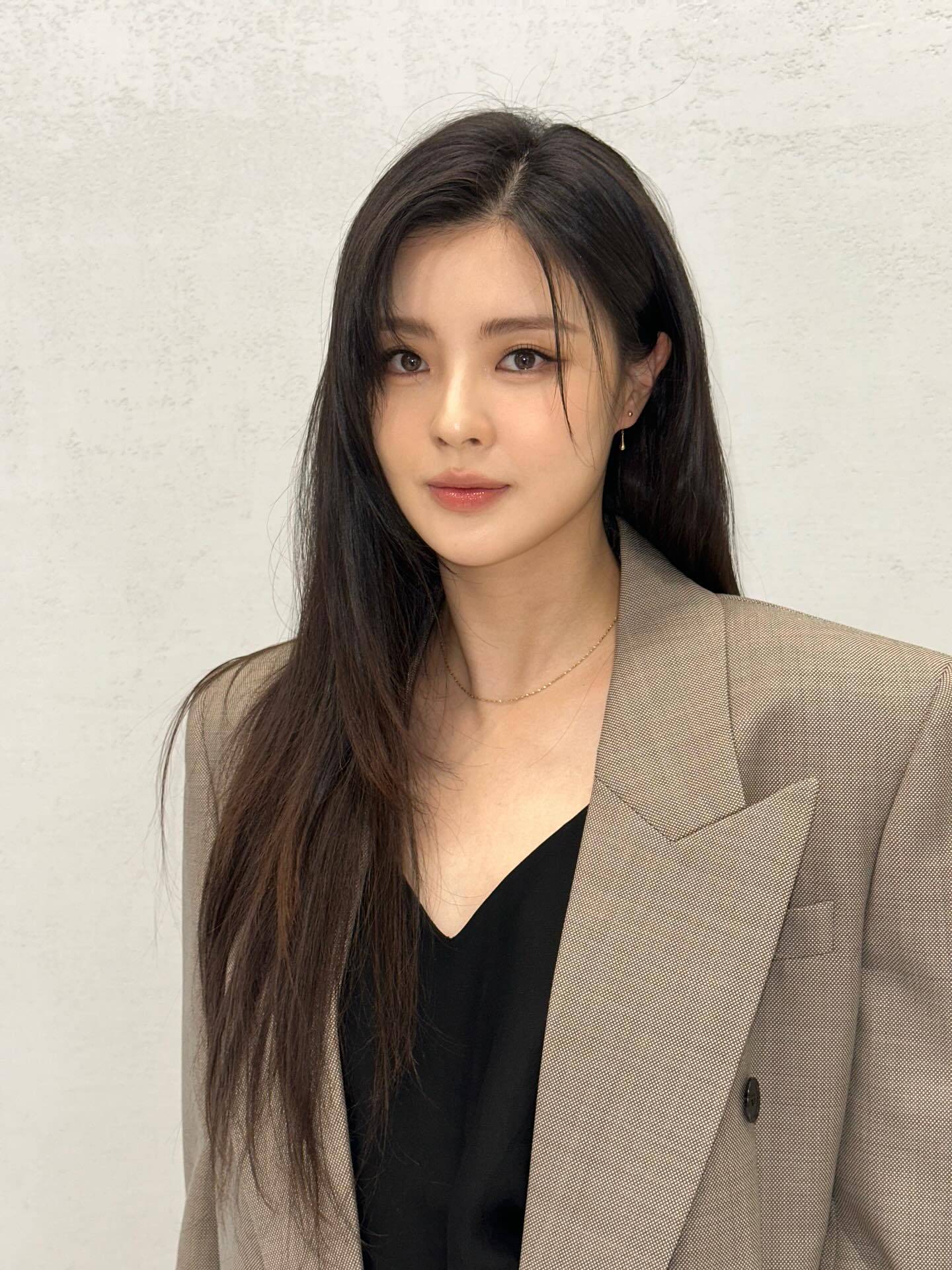 Hak Cipta: (credit:instagram @sunbin_eyesmag)