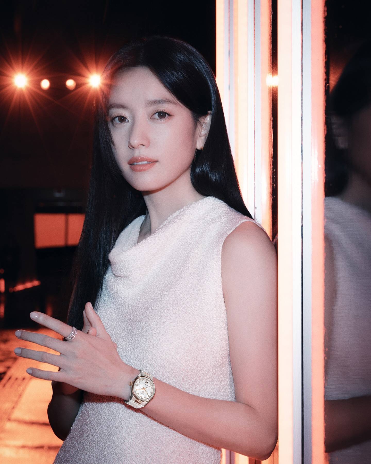 Hak Cipta: (credit:instagram @hanhyojoo222)