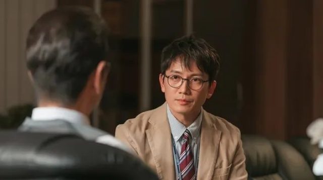Rating Episode Terakhir The Judge Returns: Ternyata Begini Akhir Perjuangannya!