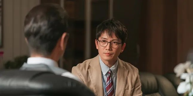 Rating Episode Terakhir The Judge Returns: Ternyata Begini Akhir Perjuangannya!