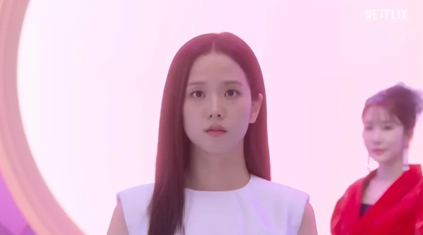 Trailer Drama BOYFRIEND ON DEMAND Rilis, Jisoo BLACKPINK Cari Cinta Virtual!