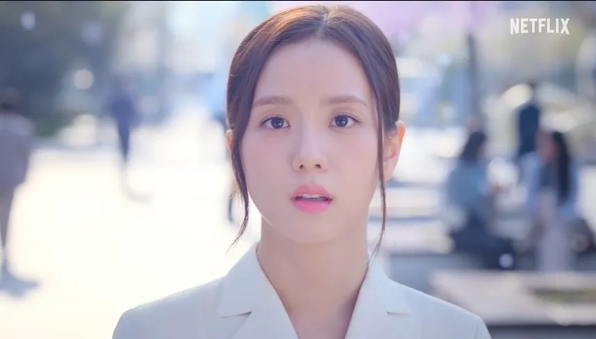 Trailer Drama BOYFRIEND ON DEMAND (credit: Youtube.com/Netflix)