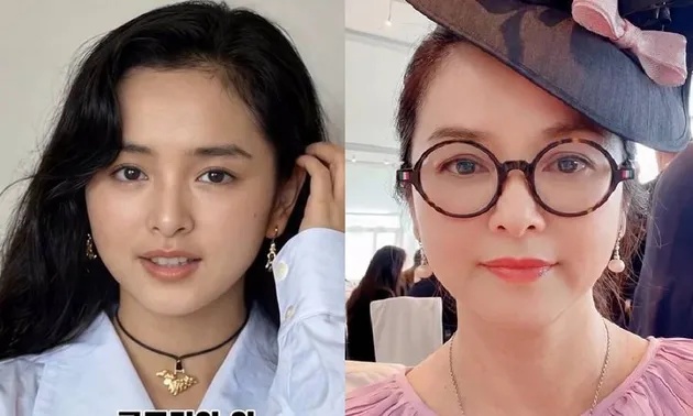 Hak Cipta: Instagram @thefaceweloved