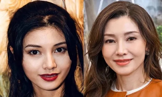 Hak Cipta: Instagram @thefaceweloved