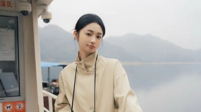 Yang Yang dan Zhou Jieqiong Bu Rang Jiang Shan: Ternyata Begini Plotnya!