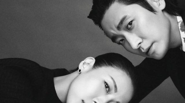 Pasangan Ha Ji Won di Drakor: Brondong yang Bikin Baper!