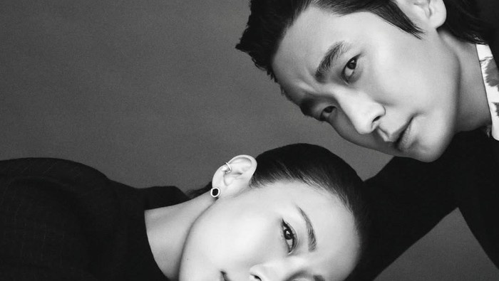 Pasangan Ha Ji Won di Drakor: Brondong yang Bikin Baper!