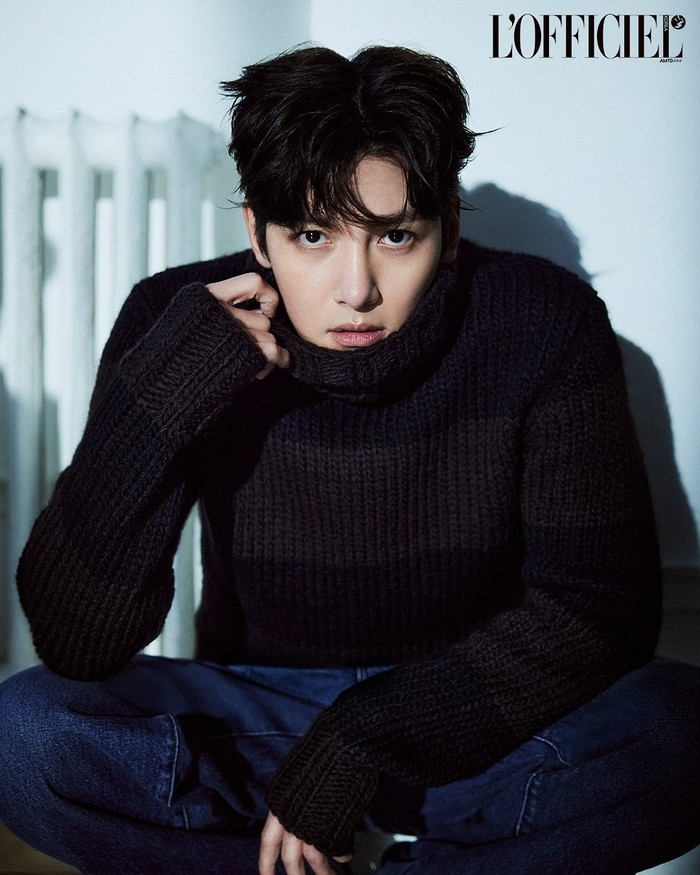 Ji Chang Wook/ Foto: instagram.com/jichangwook