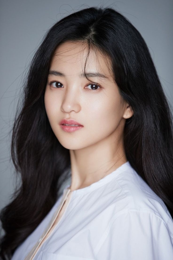 Kim Tae Ri/ Foto: pinterest.com