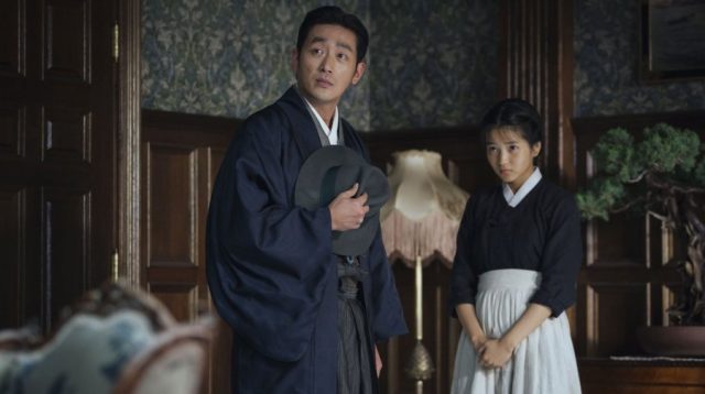 Aktris Korea Beradegan Dewasa: 9 Nama yang Paling Totalitas!