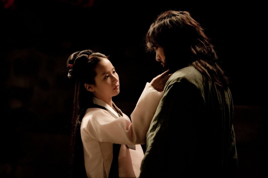 Hak Cipta: mydramalist.com