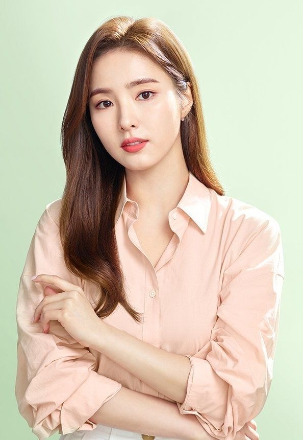 Shin Se Kyung/ Foto: pinterest.com