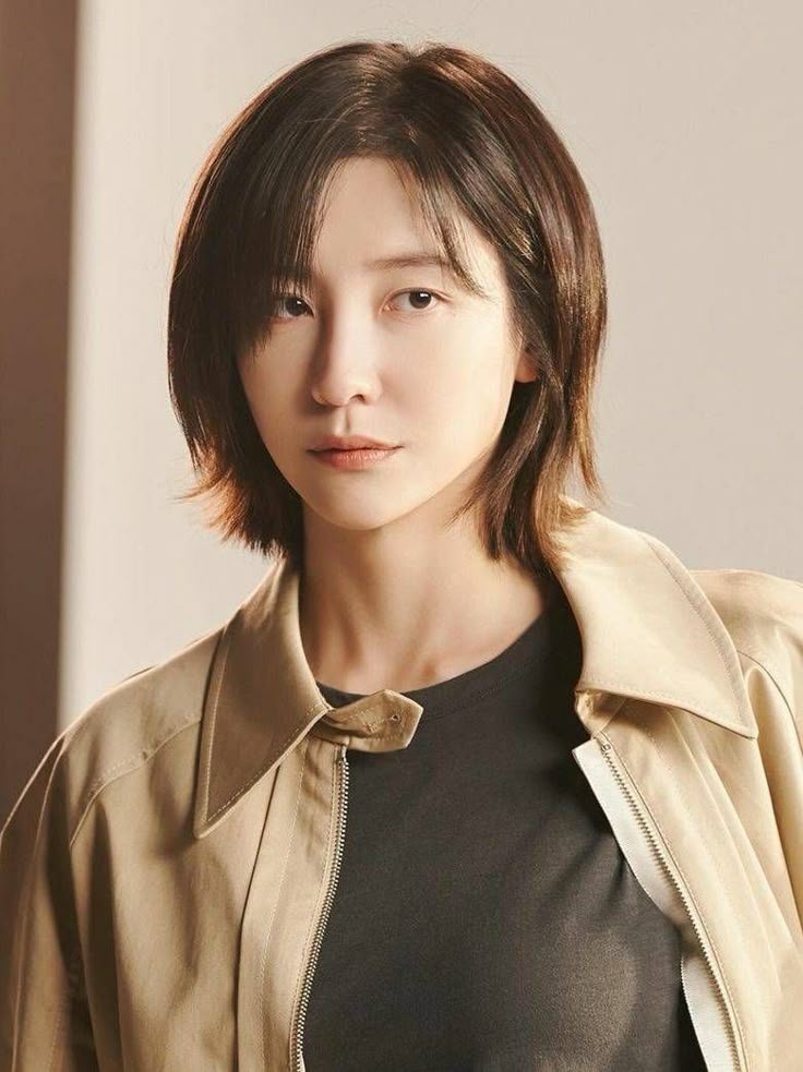 Park Ji-hyun/ Foto: pinterest.com