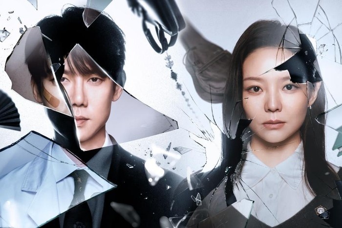 Yoo Yeon Seok dan Esom dalam Phantom Lawyer / Foto: Soompi