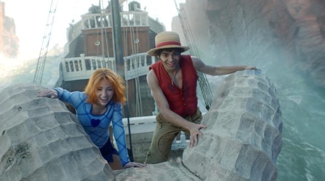 5 Rahasia Pembuatan One Piece Live Action Season 2 yang Gokil!
