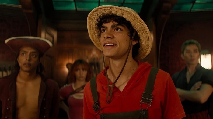 Momen Favorit Versi Sang Kreator/Foto: IMDb.com