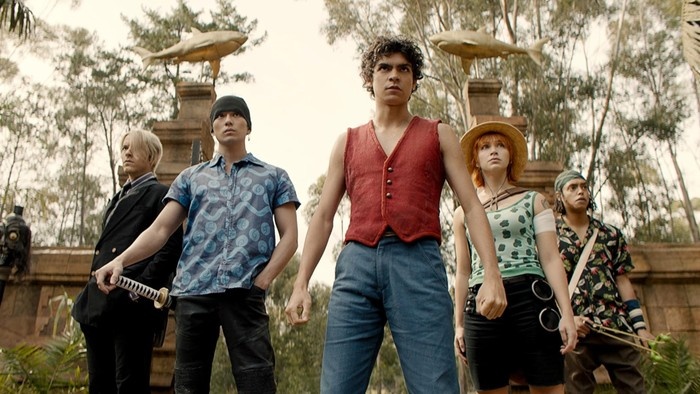 Chemistry di Balik Layar/Foto: IMDb.com