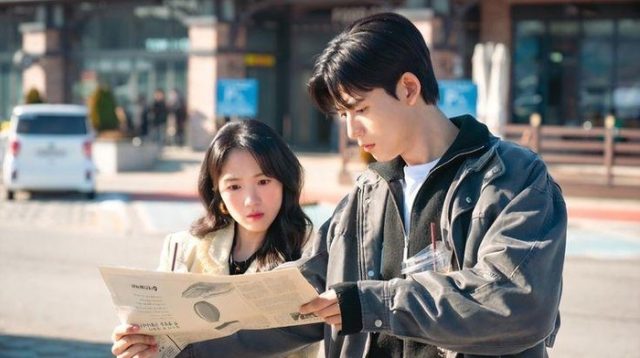 Chemistry Kim Hye Yoon Drakor Romantis: Siapa Lawan Main Paling Cocok?