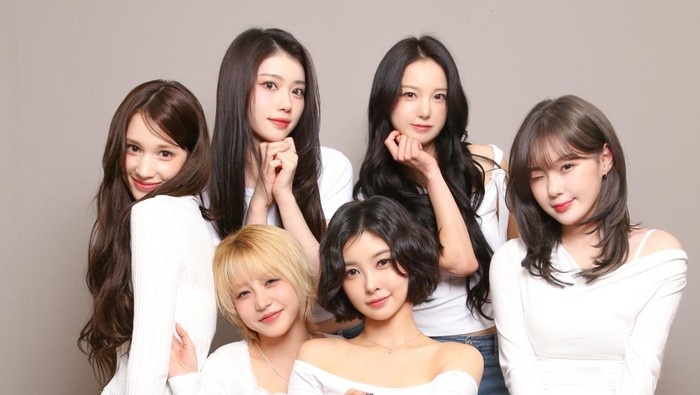 Comeback Kep1er ‘CRACK CODE’: Gebrakan Baru di Akhir Maret!