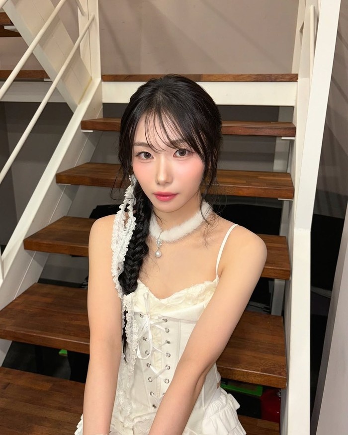 Seo Youngeun/ Foto: instagram.com/official.kep1er