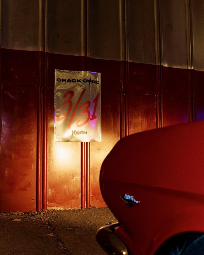 Teaser Pertama Mini Album Terbaru Kep1er/ Foto: x.com/official_kep1er