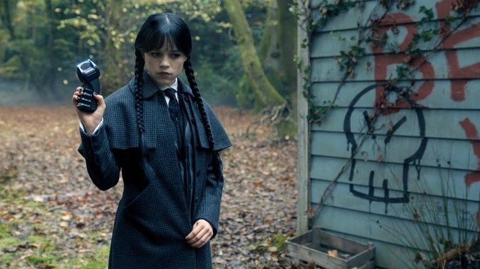 Wednesday Season 3 Pemeran Baru Terungkap: Ada Winona Ryder!