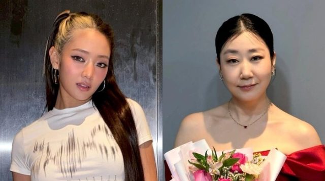 Debut Film Minnie (G)I-DLE: Siap Bikin Ngakak Brutal!