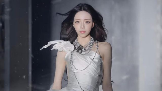 Debut Solo Yuna ITZY ‘Ice Cream’: Masuk ke Dunia Video Game!