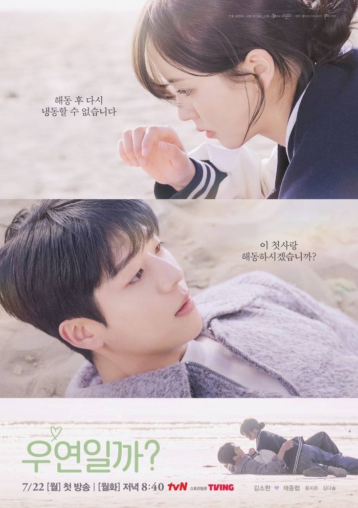 Serendipity’s Embrace/ Foto: tvN