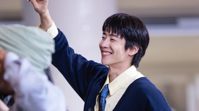 Drakor Chae Jong Hyeop: 7 Peran Green Flag Bikin Baper Max!