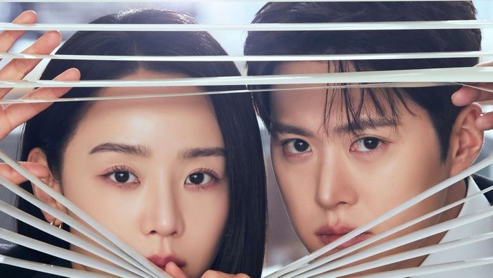 Drakor Filing for Love: Shin Hye Sun Comeback!