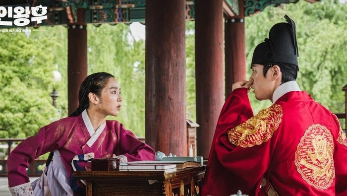 4 Drakor Komedi Netflix Rating Tinggi, Pas Buat Lebaran!