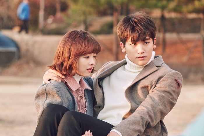 Strong Woman Do Bong Soon/ Foto: soompi.com